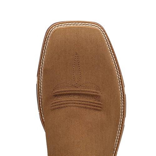 Image of Twisted X Men's12 Pull On Alloy Toe Waterproof Western Work Boot