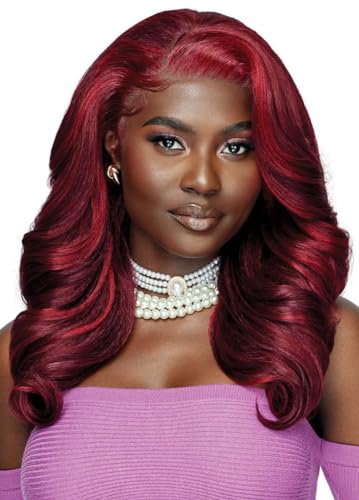 Outre Lace Front Wig - Perfect Hair Line 13X4 -