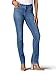 Produktbild Lee Damen Ultra Lux Comfort with Flex Motion Straight Leg Jeans, Juniper, 42