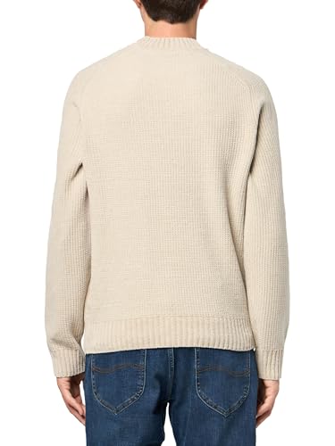 BOSS Men's Ribbed Corduroy Cotton Sweater2