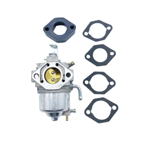 Carburateur GB290 pour moteurs GM291 GM301 GB300 et GT1000 de 8 à 10 CV