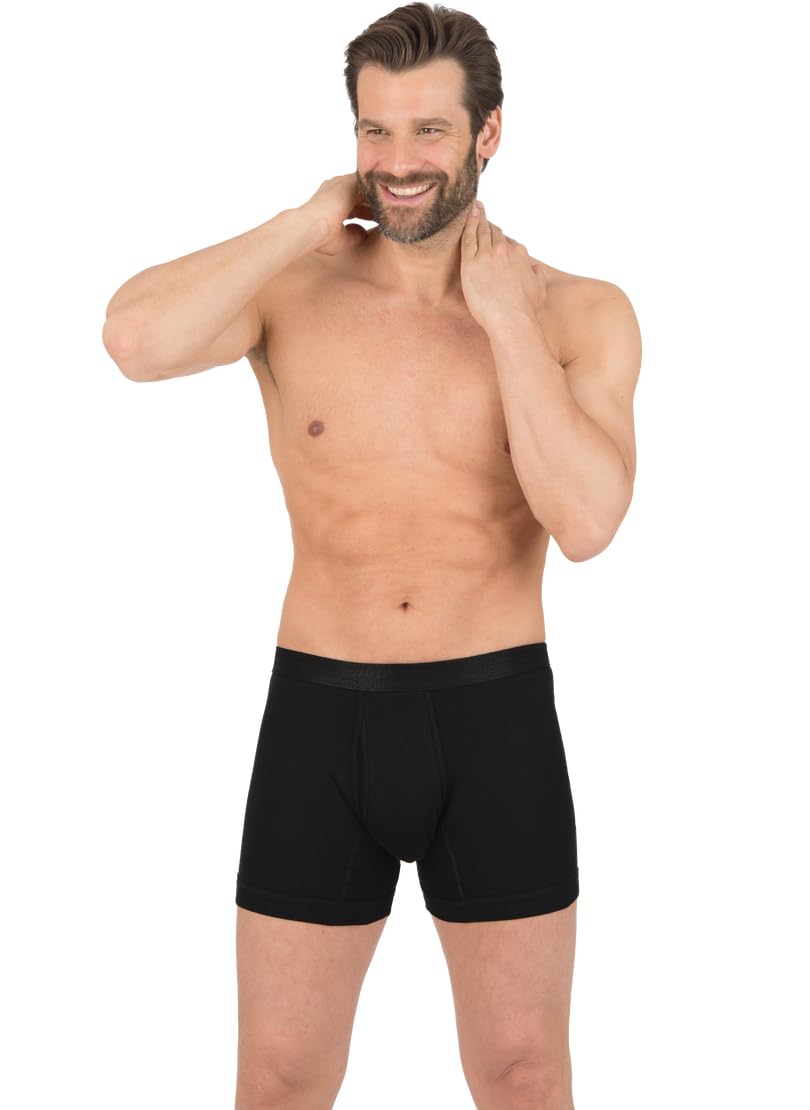 Trigema Unterhose Feinripp im Doppelpack