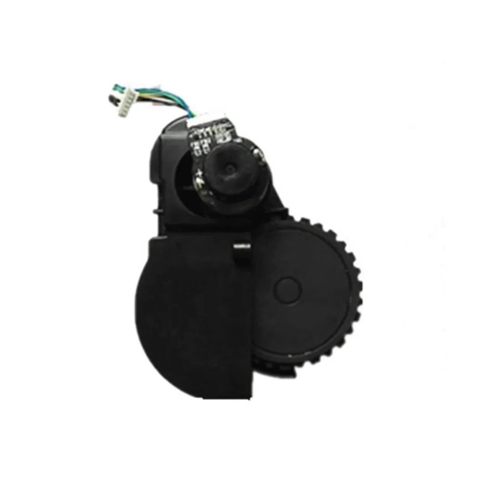 Motore Ruota, Compatibile Con RoboVac, 11 11C, Compatibile Con Yeedi, K600 K700 K651g K651 Accessori For Aspirapolvere Robot(2pcs L AND R)