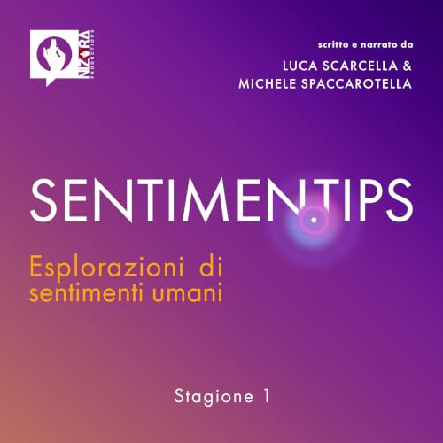 SENTIMEN.TIPS - Esplorazioni di sentimenti umani Titelbild