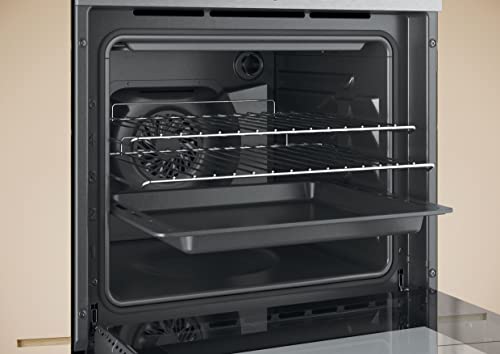 Four encastrable CANDY FIDC X676 Pyrolyse Électrique 71 Litres - vue 7