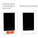Almohadilla de Tinta para Bebé No Tóxica Kit de Huella Infantil con...