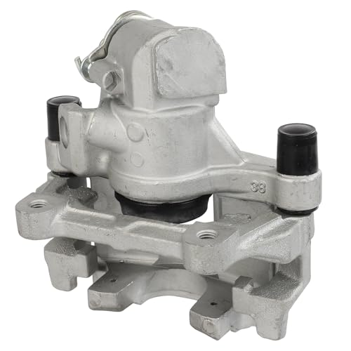 Image of 19B3108 19B3109 Rear Left & Right Disc Brake Calipers Assembly