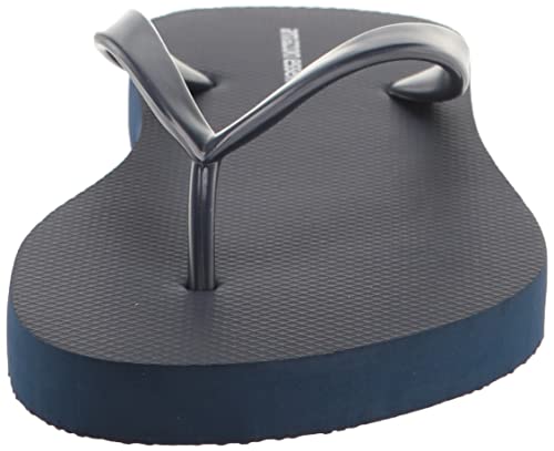 Image of Amazon Essentials Women's Flip Flop Sandals, Pack of 3