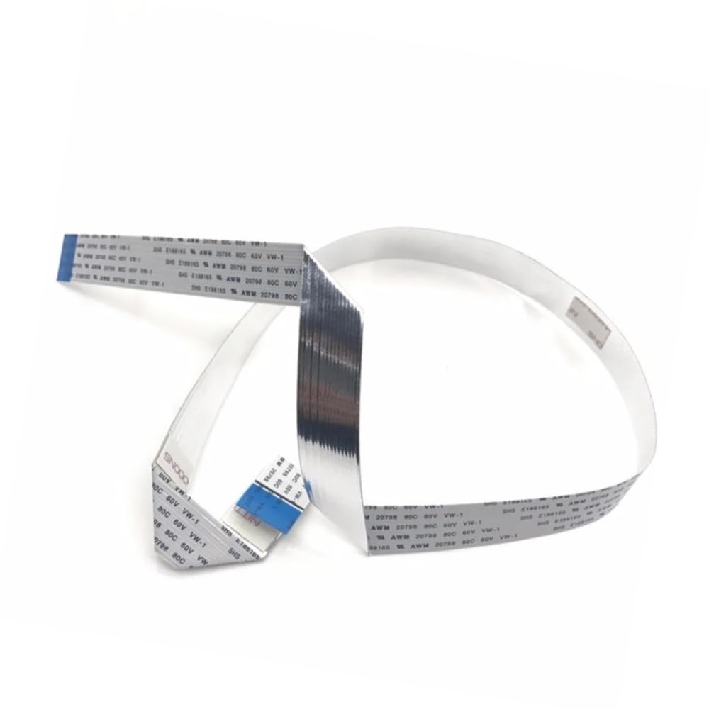 Nappe FFC flexible haute précision pour scanner Samsung M3870