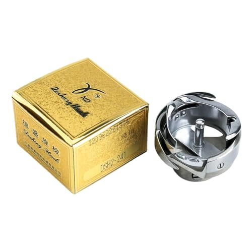 Blooy - Jumbo Rotary Hook Fit JUKI DSC-246, DNU-241H, 261H, 1541,...
