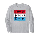 Colección de armas Gun Gifts 2.0