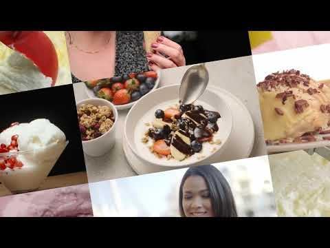 ProfiCook Eismaschine und Joghurtbereiter | Eis in 20 min. | für bis zu 1500ml | Eismaschine mit Kompressor | für Eis & Frozen Joghurt | Inkl. Rezeptvorschläge, Spachtel und Messbecher | PC ICM 1268 – Bild 7
