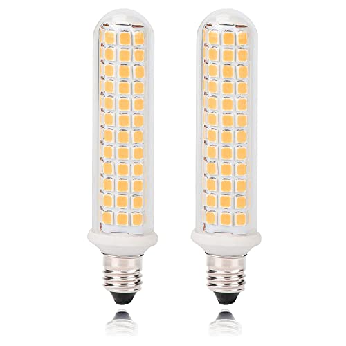 HXWY 9W E11 LED d, E11 100WnQv LEDd, 100V 1100LM E11d SLz dF3000Ki2j