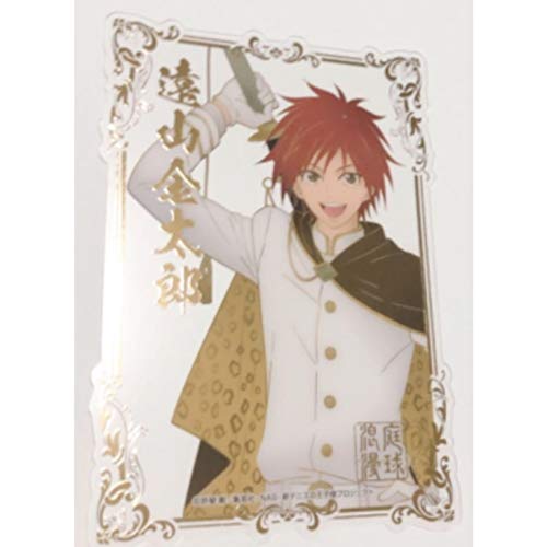 遠山金太郎 クリアポートレートカード ポトレ ジャンプフェスタ ジャンフェス JF 庭球浪漫 四天宝寺 新テニスの王子様 新テニ テニプリ グッズ 遠山金太郎 クリアポートレートカード ポトレ ジャンプフェスタ ジャンフェス JF 庭球浪漫 四天宝寺 新テニスの王子様 新テニ テニプリ グッズ