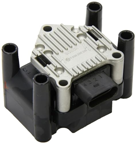 Bosch F000ZS0210 Ignition Coil