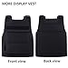 XIELIXIA Tactical Vest for Men