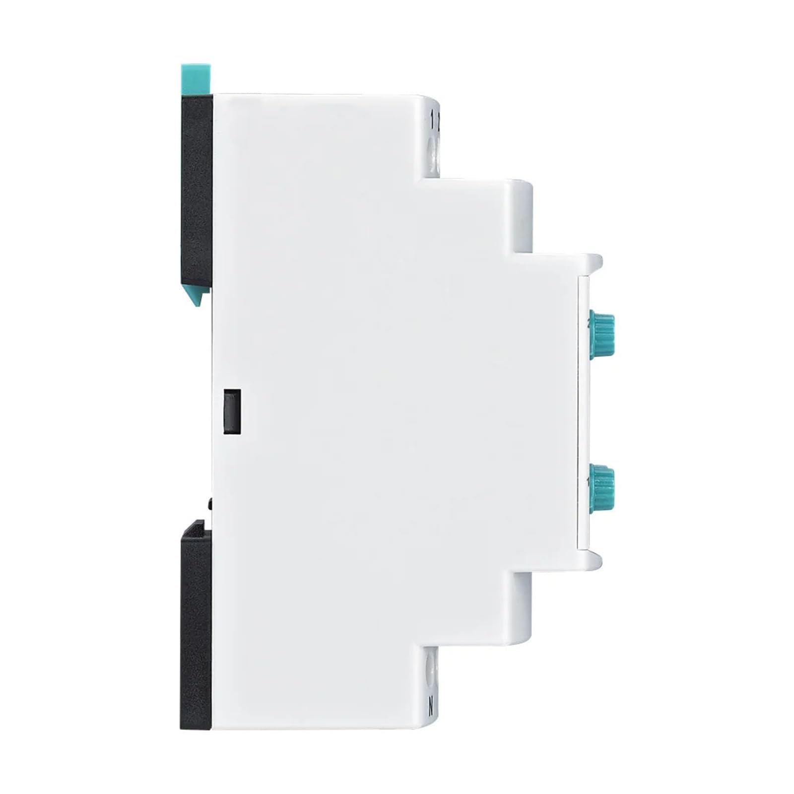 Relé trifásico de falla de fase, secuencia de fase, subtensión y sobretensión GKM-02F 3 * 380 V CA