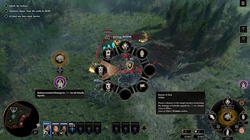 The Valiant Xbox Series X - vue 7