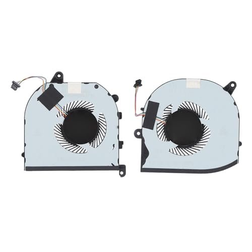 Ventilateur de refroidissement interne pour ordinateur portable de remplacement XPS 15 9570