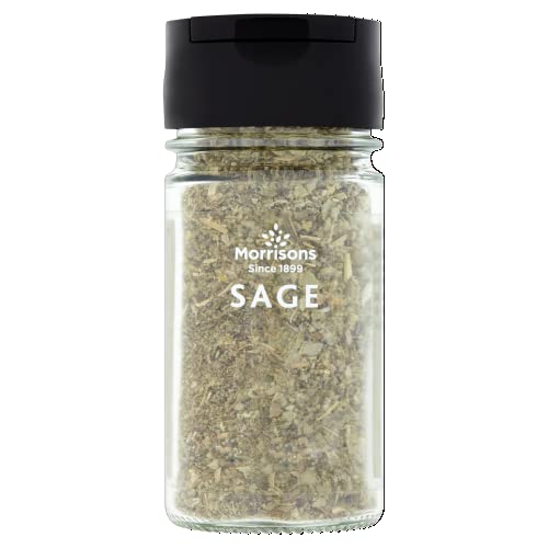 Morrisons Sage, 11g