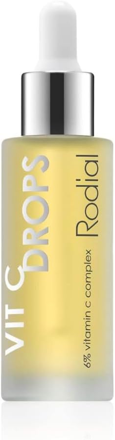 Rodial Vit C Booster Drops, 30 ML