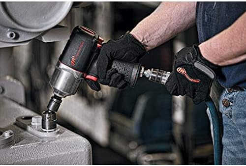 Ingersoll Rand Impact Wrench Kit 2135QXPA, 1/2 Inch Air Impact Wrench ...