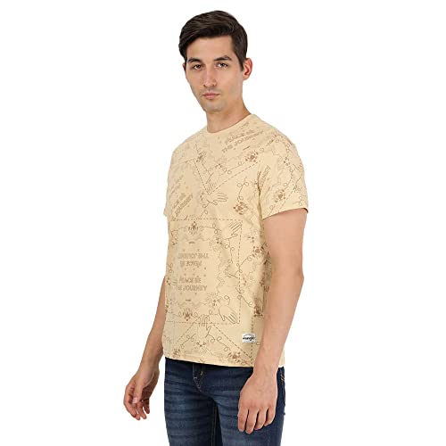 Image of Wrangler Men Tshirts