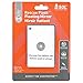 Survive Outdoors Longer Rescue Flash Floating Signaling Mirror - 2 Pack