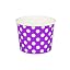Polka Dot-Purple