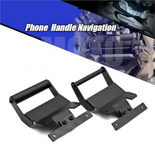 Support de navigation GPS 22mm pour moto VOGE DS900X - 4