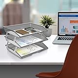 Zoom IMG-2 acrimet vassoio facility portalettere a Zoom IMG-2 acrimet vassoio facility portalettere a