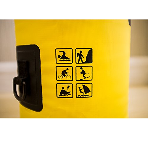 Sacco bagnato a sacco a sacco - sacco a secco