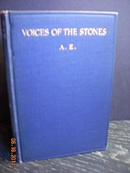 Hardcover Voices of the Stones Book