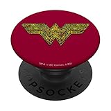 Wonder Woman first appeared in DC Comics in 1941. Armed with her lasso of truth, bracelets, and tiara, she fights villains such as Ares, and Cheetah. Wonder Woman has starred in TV shows and feature films as played by Linda Carter and Gal Gadot.