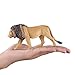MOJO - Realistic International Wildlife Figurine, Lion