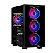 Price comparison product image SCAN | Argen Gaming PC - AMD Ryzen 7 5700X / NVIDIA RTX 3060 12GB / 16GB RAM / 1TB M.2 SSD/WIFI/Windows 11 + Includes 1x Month Xbox Game pass ultimate