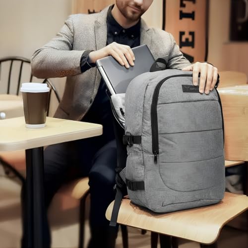 Image of Impulse Premium Laptop Backpack Collection | Office, Travel, College & Business Backpack for Men & Women | Water Resistant Laptop Bag Fits Up to 16 Inch Laptop