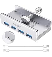 Amazon.co.jp: ORICO USB-C ドッキングステーション 15-in-1（2つ