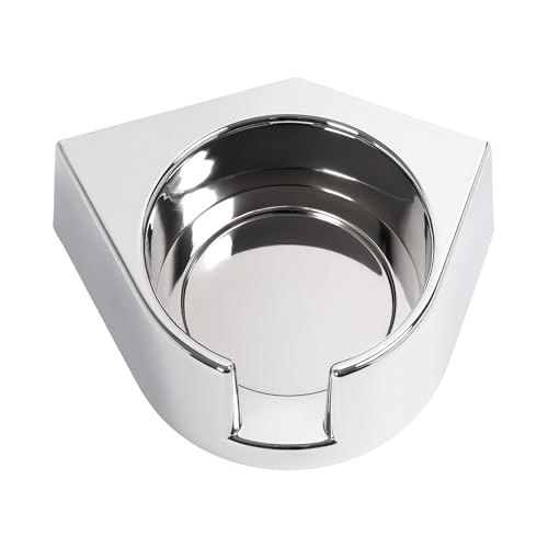 Portavasos para consola compatible Freightliner ABS miniatura 1