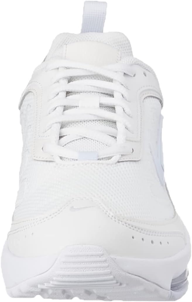 Nike Air Max AP Women's Shoe (CU4870-106, Summit White/Sail/Phantom/Football Grey) Size 9