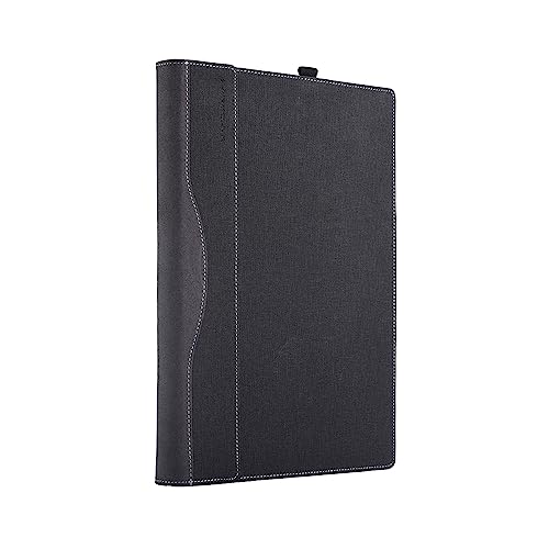 Funda para Microsoft Surface Laptop 7/8 13.8" Negro miniatura 7