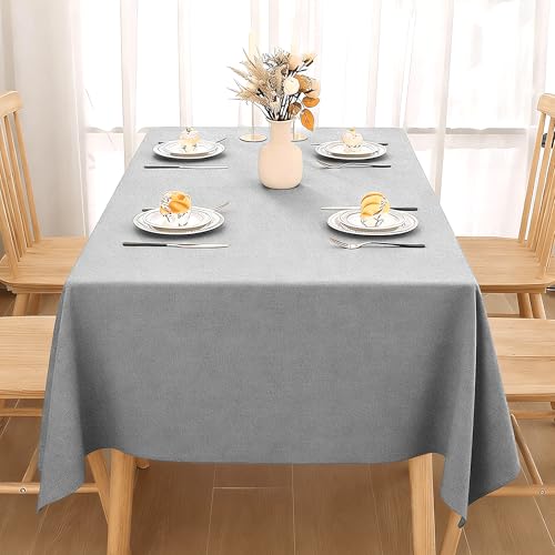 Nappe de table haut de gamme pour restaurant et réception