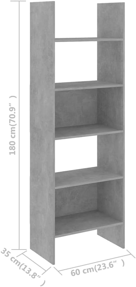 USM Haller ハラーシステム book stand 色：ミッドグレー