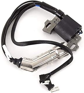 JORSION Ignition Coil for Cub Cadet MTD Parts Troybilt Nos.751-10646/951-10646/951-10646A Snow Blower Parts