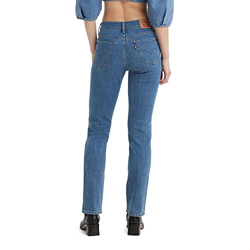 Image of Levi's Women's 314 Shaping Straight Jeans (Also Available in Plus)