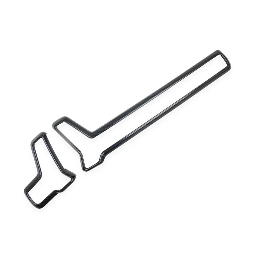 Car Front Air Condition Vent Outlet Cover Trim Decoration Interior, for Kia Sportage NQ5 2021 2022 2023 2024