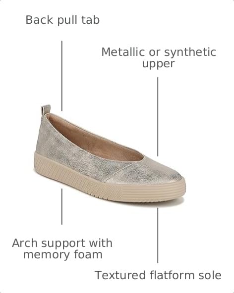 Image of Naturalizer Women's Neela Slip-On Loafers