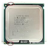 FRECUENCIA (GHZ): 3 SYKJZZ X5472 Procesador SLASA SLBB 3.0G.HZ 12M FSB 1600.MHz CPU Work LGA775 Masterboard UPC procesador