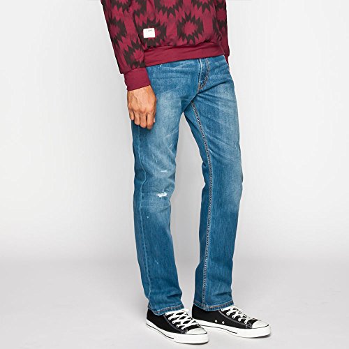 Image of Levi's Men's 513 Slim Straight Jeans