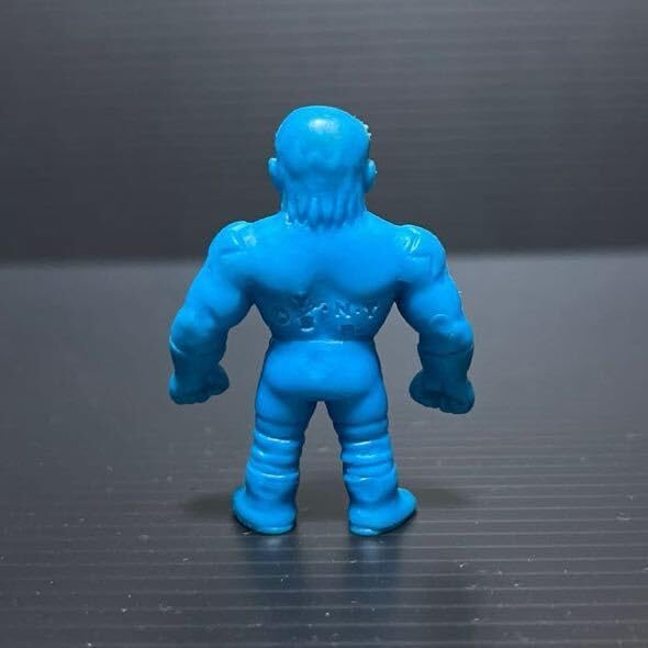 Amazon | キン消し 王位争奪編 パート1 テリーマン 青 キン肉マン